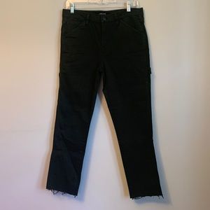 NWOT J BRAND CARPENTER PANTS